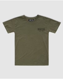 DVNT - NYC Tee - Youth