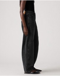 Levi's - Baggy Dad Barrel Jeans