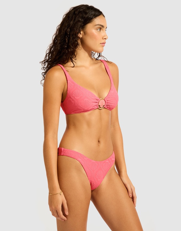 Seafolly - Luna Triangle Bikini Top
