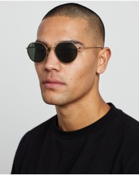 Ray-Ban - Jack RB3565
