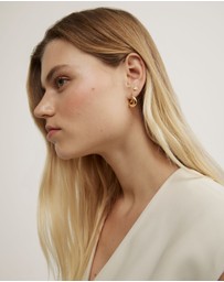 Witchery - Meg Earrings Set