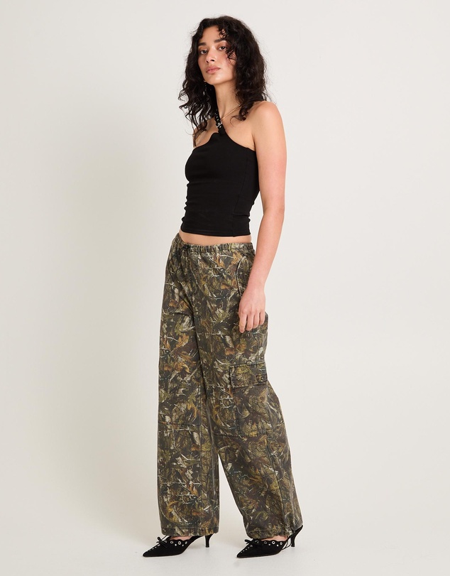 Insight - Buckle Cami Top