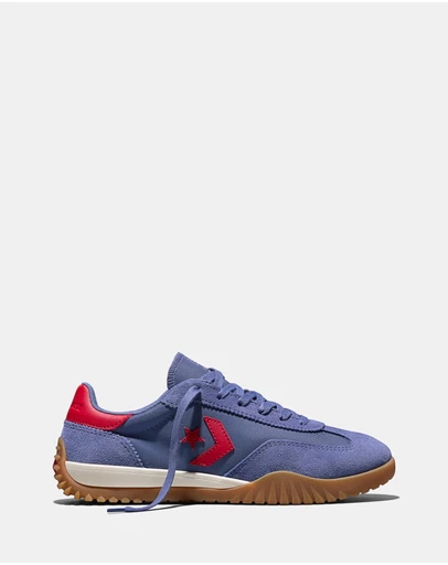 Converse - Run Star Trainer Suede - Unisex