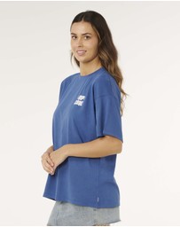 Rip Curl - Sports Department Heritage Tee