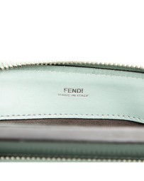 Pre-Loved by Azura Reborn - Pre-Loved Small Lambskin DotCom Click Shoulder Bag