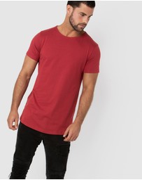 ONEBYONE - Classic Blank Tee