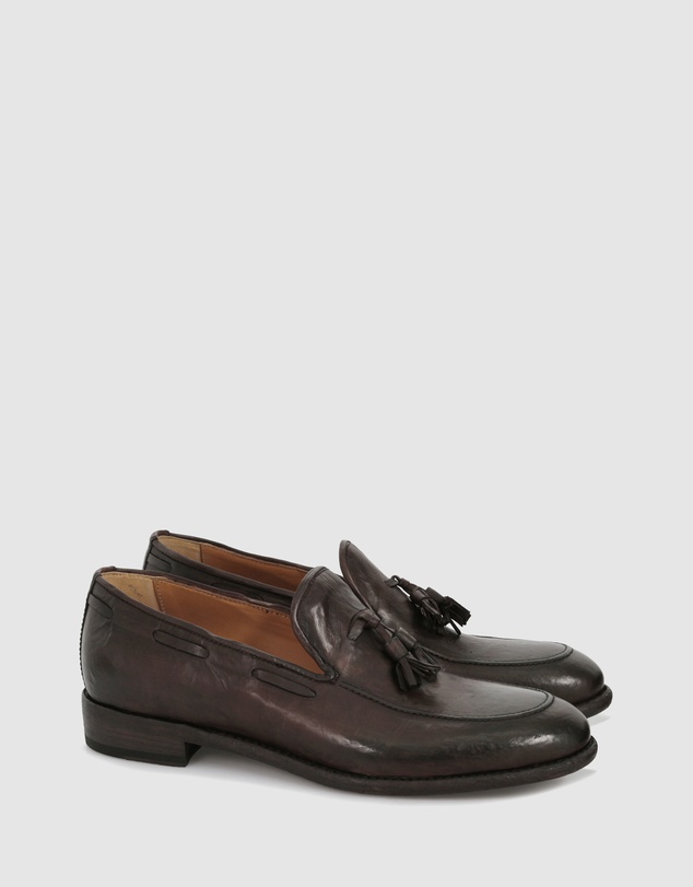 Brando - Jagger Casual Loafers