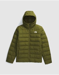 The North Face - Aconcagua 3 Hoodie
