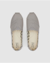 TOMS - Alpargata Classic - Women's
