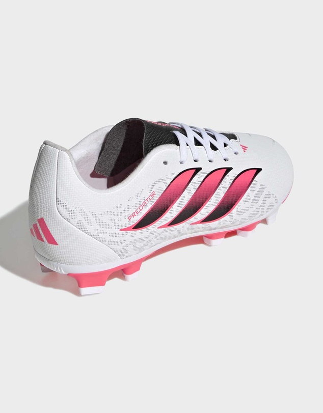 adidas Performance - Predator Club Firm Ground / Multi Ground Foot Football Ball Boots Kids