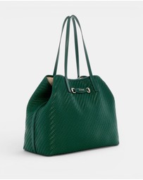 GUESS - Vikky 2 in 1 Large Tote Bag