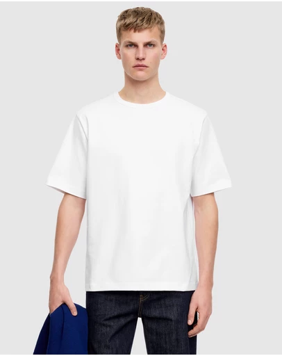 ARKET - 270 GSM Oversized T-Shirt