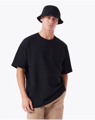 Zanerobe - Box Tee