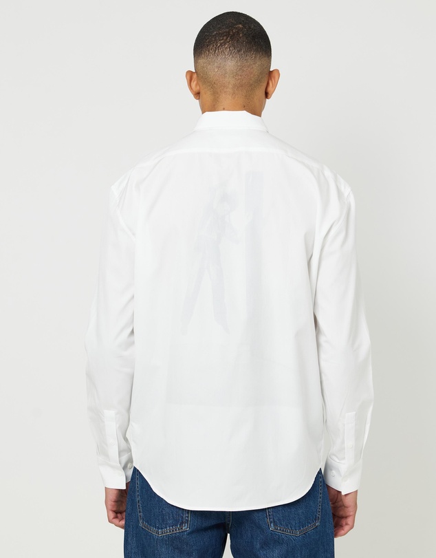 Etudes - The Kitchen Shirt