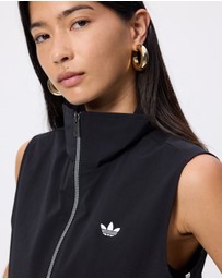 adidas Originals - Sleeveless Track Top