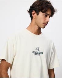 Thrills - Risen Merch Tee