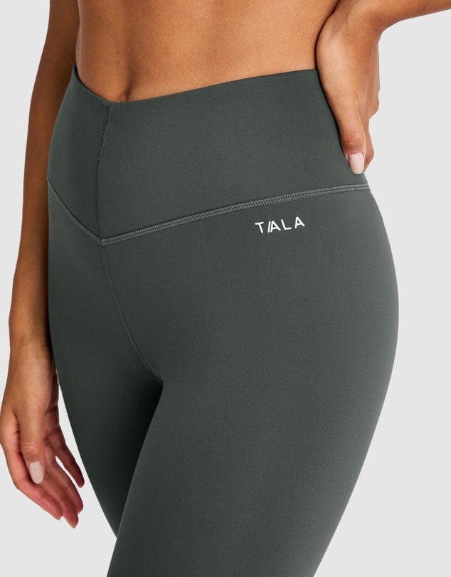 TALA - SkinLuxe V-Waist Full Leggings