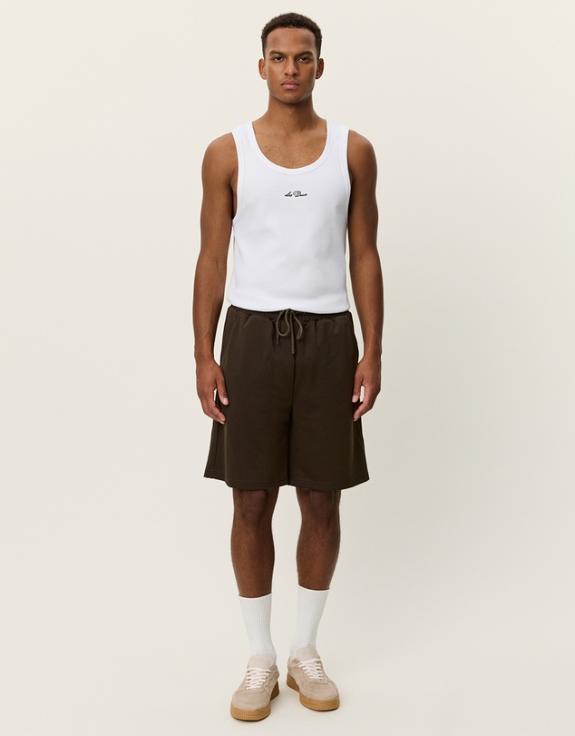 Les Deux - Shawn Mesh Shorts