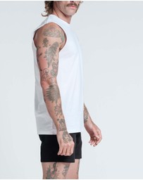 Vacancy Co - Happy Hour Tank