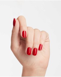 O.P.I - O.P.I Nail Lacquer