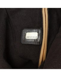 Pre-Loved by Azura Reborn - Pre-Loved Small Calfskin Kiss Lock Frame Bag
