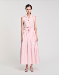 Sandro - Azazel Dress