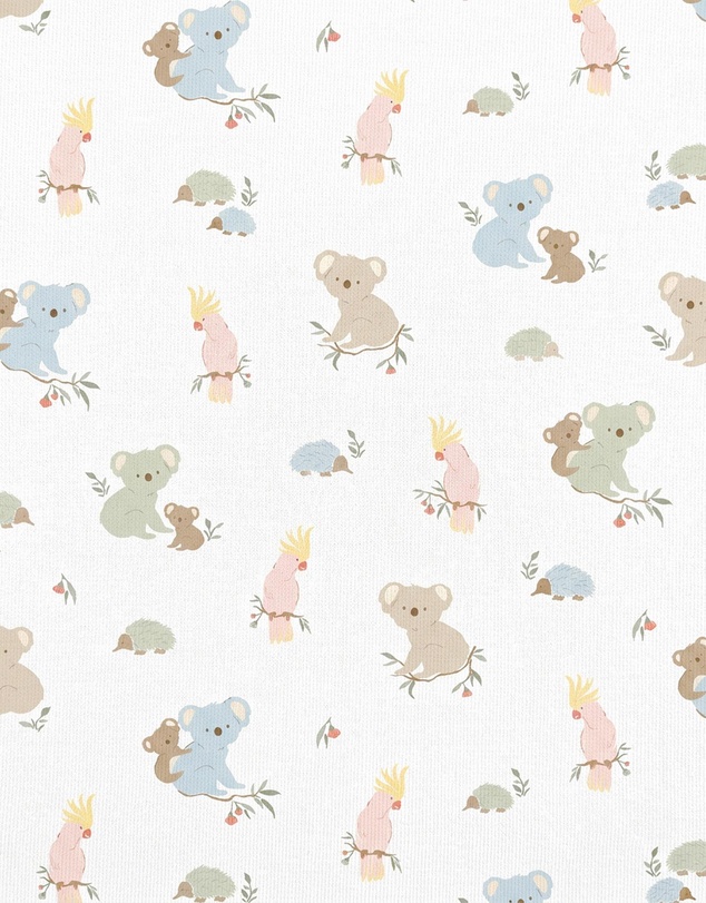 Toshi - Arcadia Flap Cap - Babies-Kids