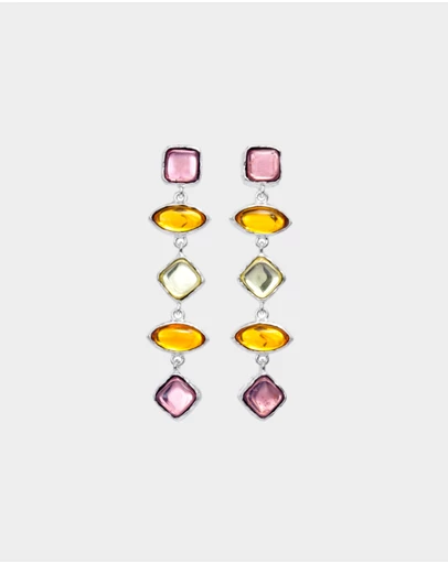 Sunday Stephens - The Iris Earrings
