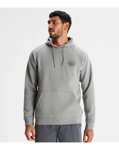 Kathmandu - OT Logo LT BB Hoodie