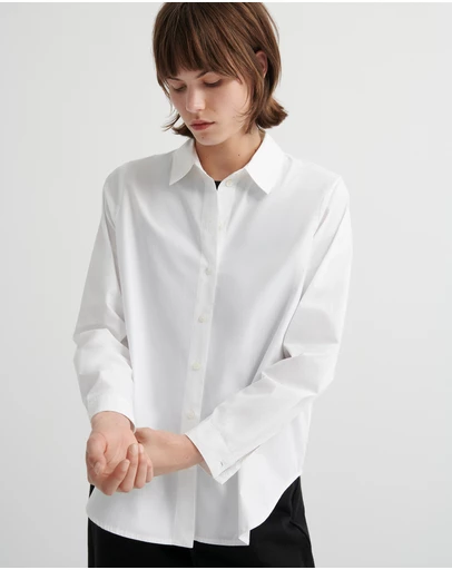 Kowtow - Daily Shirt