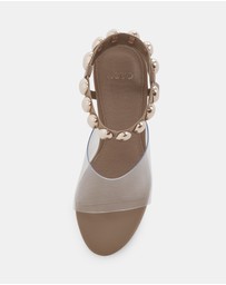 Novo - Zelpha Heels