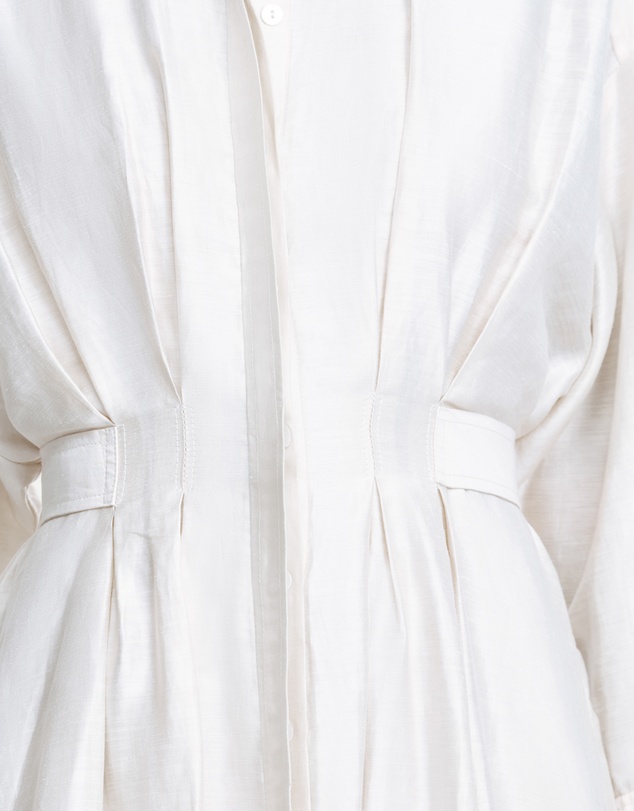 Acler - Javana Maxi Dress