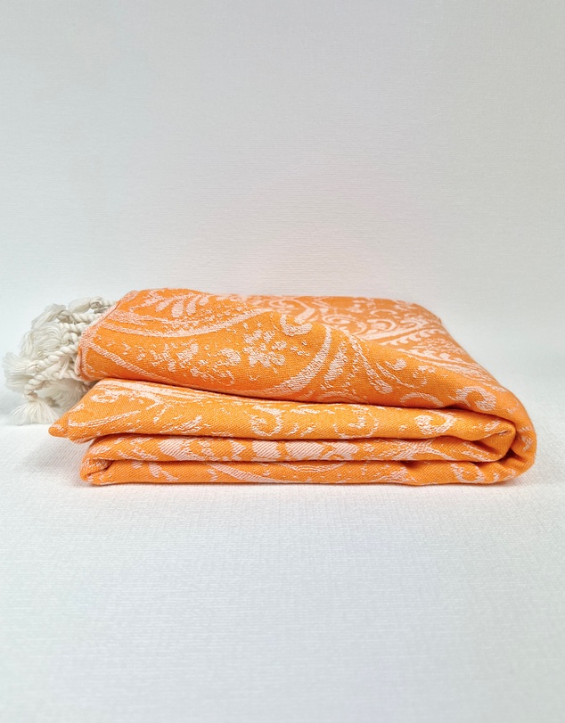Turkish Murkish - Eden Turkish Towel
