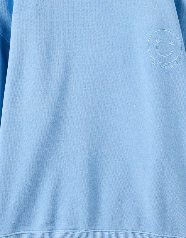Cotton On Kids - Sammy Lightweight Crews