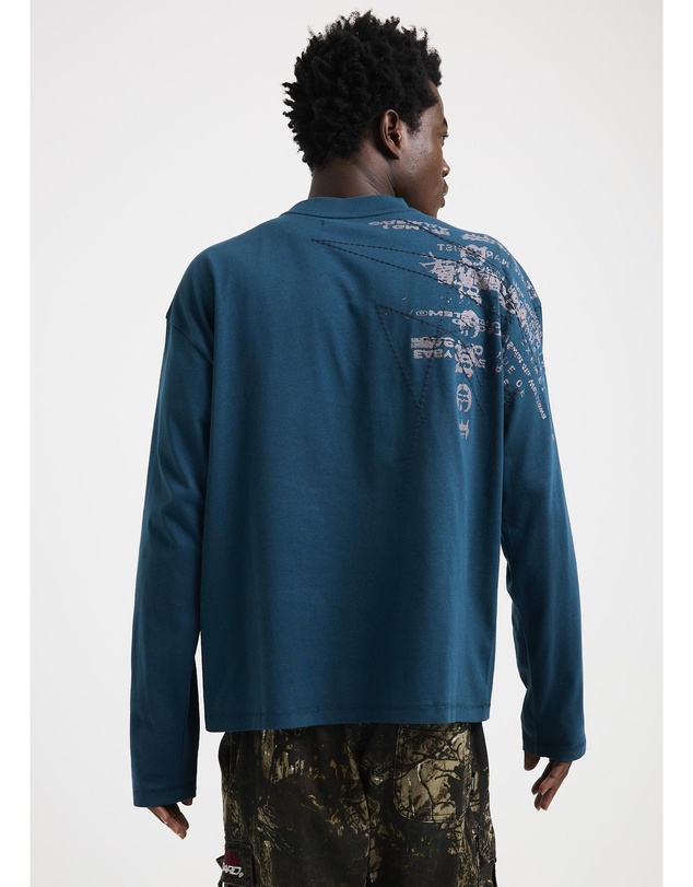 Insight - Hotashe Long Sleeve Tee