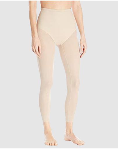 Warm Beige