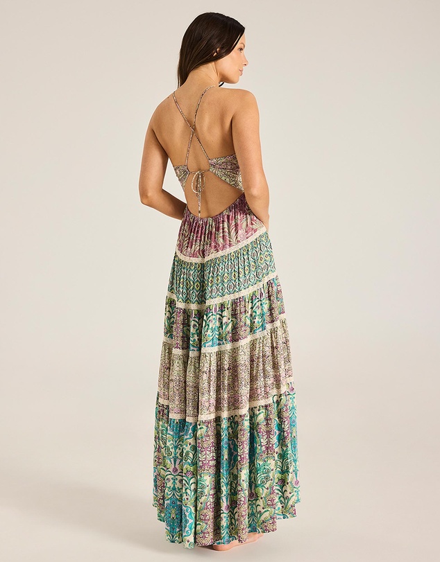 Tigerlily - Aviva Maxi Dress