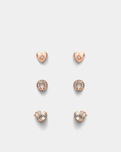 MIMCO - Mim Classics Earrings Pack
