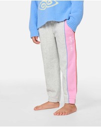 Rip Curl - Sunshine Revival Trackpant - Kids