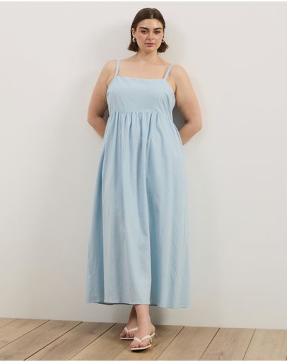 Ice Blue