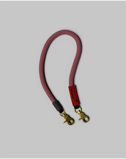 Topologie - 10mm Wrist Strap