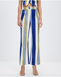 LENNI the label - Agnes Pants