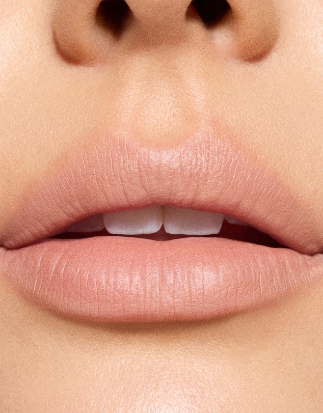 MAC - Powder Kiss Hazy Matte Lipstick