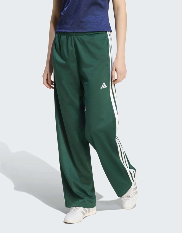 adidas Sportswear - DAYREADY WIDE LEG TRACKPANTS Womens