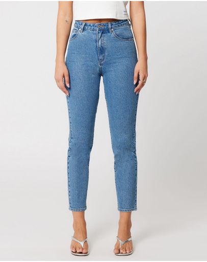 Mid Vintage Blue