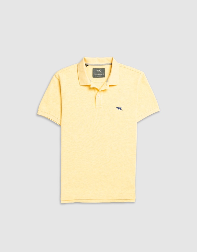 Rodd & Gunn - The Gunn Polo