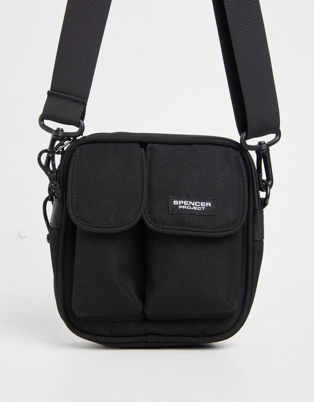 Spencer Project - Camera Bag
