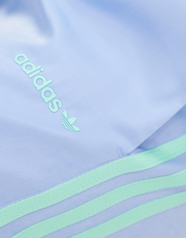 adidas Originals - Adicolor Wide Leg Pants
