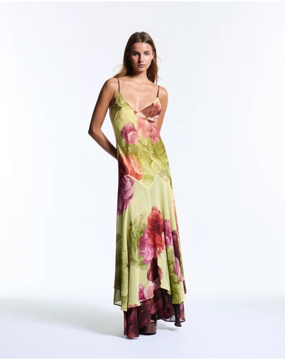 Muma World - Taif Lyra Dress
