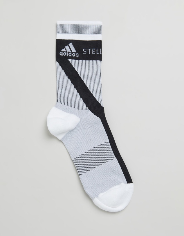 adidas by Stella McCartney - aSMC Crew Socks